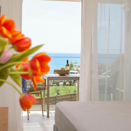 Magdachris Luxury Rooms 圣佐治欧斯帕贡 外观 照片