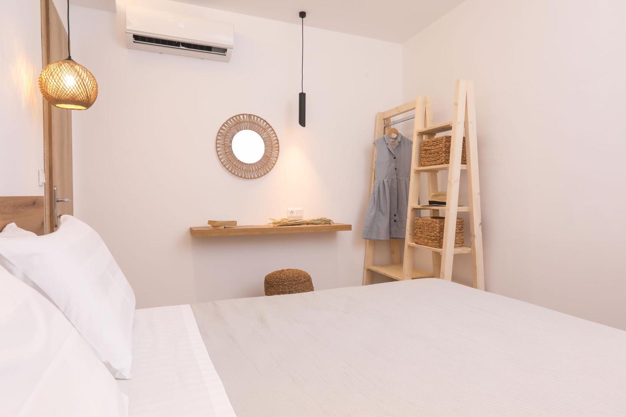 Magdachris Luxury Rooms 圣佐治欧斯帕贡 外观 照片