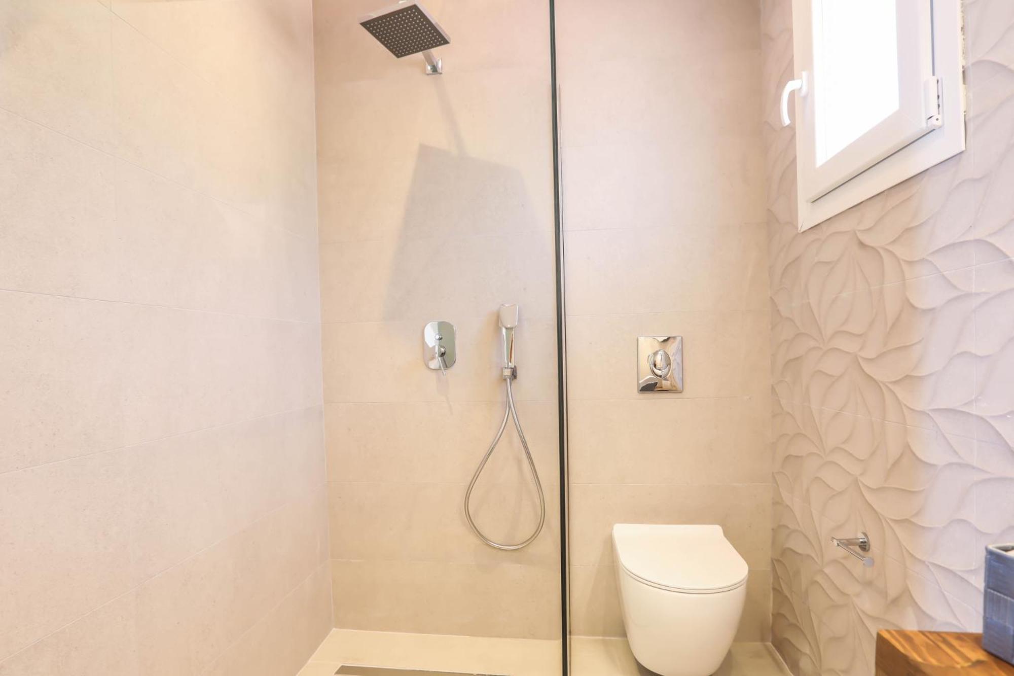 Magdachris Luxury Rooms 圣佐治欧斯帕贡 外观 照片